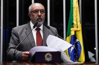 Paim destaca importância de encontro dos parlamentos do G20 no Congresso