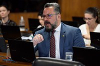 Política Nacional de Segurança Escolar é aprovada na CCJ