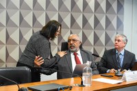 Vai à CAS a integração de listas de espera para próteses e órteses