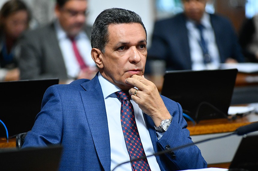 Mesa: 
presidente da CMA, senadora Leila Barros (PDT-DF); 
vice-presidente da CMA, senador Fabiano Contarato (PT-ES).