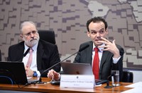 Comissão de juristas aprova anteprojeto de lei sobre processo estrutural