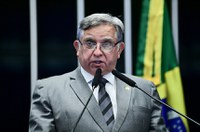 Izalci: Anulação das condenações de José Dirceu é 'colapso ético'