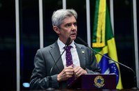 Jaime Bagattoli critica decisão do STF de anular condenações de José Dirceu