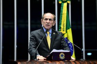 Marcelo Castro avalia impacto da reforma eleitoral no pleito deste ano