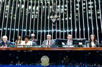 Senado celebra os 214 anos da Biblioteca Nacional