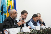 Comissão vai apresentar sugestões para reconstrução do Rio Grande do Sul