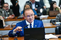 Projeto prevê uso de títulos ambientais como instrumento financeiro