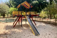 CI analisa projeto que orienta manutenção de praças, parques e quadras