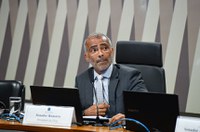 CPI ouve presidente de instituto relacionado a apostas e representante da pasta de Esporte