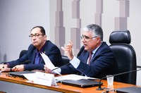 CPI ouve profissionais de saúde e vítimas dos jogos de azar