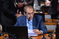 CAE corrige resolução aprovada pelo Senado sobre operação de crédito