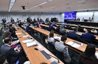 CMO aprova créditos para ajuda ao Rio Grande do Sul e à Amazônia