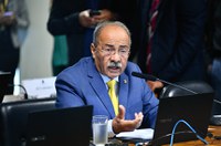 Federalização de rodovia em Roraima segue para a CCJ