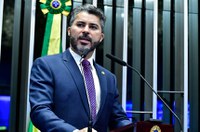 Marcos Rogério culpa governo Lula por rombo nas contas públicas