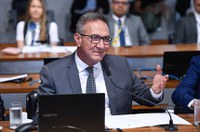 Marina Silva será convidada pela CI para falar de possível unidade de conservação marinha