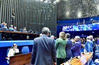 MP com crédito de R$ 230 milhões para produtores do RS é aprovada no Senado