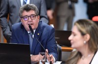 Obras na Amazônia e no Nordeste poderão receber recursos de antigos fundos, aprova CAE