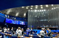 Senado aprova crédito de R$ 27 milhões para reparo de prédios públicos no RS