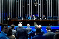 Senado corrige percentual aprovado em operação de crédito junto ao BID