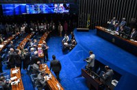 Senado terá sessão especial pelo Dia do Perito Criminal