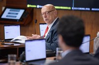 CRE aprova anteprojeto com normas gerais para o comércio exterior