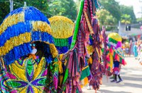 Dia Nacional do Maracatu será celebrado em 1º de agosto