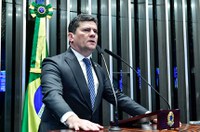 Moro diz que crime organizado se fortalece com medidas do governo