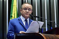 Zequinha diz que meta de redução de gases pode prejudicar o agronegócio