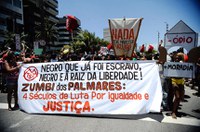 Dia de Zumbi e da Consciência Negra será celebrado pelo Senado na terça