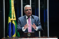 Girão diz que fala de presidente do STJ é sinal de mudança no Judiciário