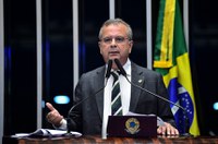 Marinho aponta 'desequilíbrio' do STF em casos políticos e judiciais