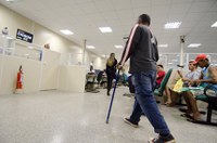 MP prorroga até o fim do ano o Programa de Enfrentamento à Fila da Previdência Social