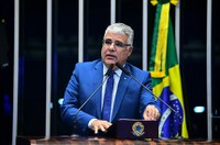 Para Girão, explosões na Praça dos Três Poderes foram tragédia, não atentado