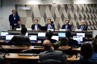 Setor imobiliário pede redução maior nas alíquotas de IBS e CBS