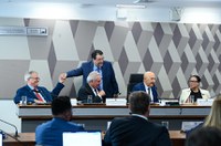 Debatedores alertam que reforma tributária pode prejudicar competitividade das PMEs