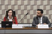 Projeto de terceirização da alimentação escolar recebe ressalvas em audiência