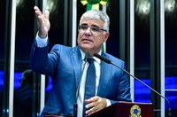 Girão aponta  'conflito de interesses' em inquérito sobre plano contra autoridades