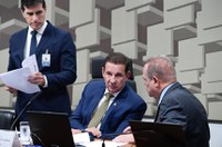 CAE quer ouvir Carrefour sobre suspensão de compras de carne brasileira