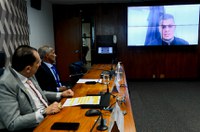 Empresário diz que aposta em Luiz Henrique foi 'fezinha', mas nega chefiar máfia