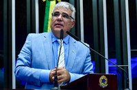 Girão defende mais transparência para a execução orçamentária