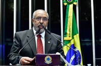 Paim defende ações de ONGs de proteção dos animais