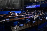 Senado terá debate sobre encíclicas e homenagens a delegados e a Apaes