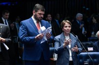 Tereza Cristina defende reconhecimento da vitória da oposição na Venezuela