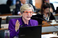 Vai à CCJ projeto que torna crime danificar tornozeleiras eletrônicas