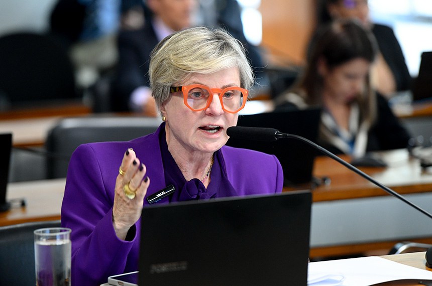 Bancada: 
relatora do PL 751/2022, senadora Margareth Buzetti (PSD-MT). 