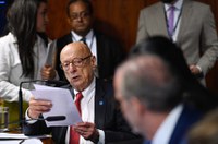 Acordo para visto entre Brasil e Arábia Saudita vai a Plenário com urgência