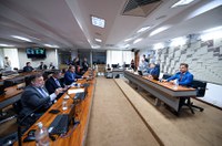 CCDD aprova incentivo à inclusão digital de idosos