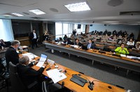 CDH acata documentos em formato de áudio para pessoas com deficiência