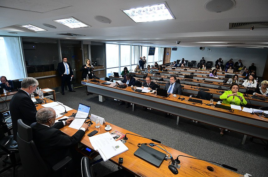 Bancada:
senador Dr. Hiran (PP-RR); 
senador Zequinha Marinho (Podemos-PA), em pronunciamento; 
senador Flávio Arns (PSB-PR);
senadora Jussara Lima (PSD-PI).