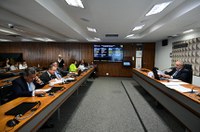 CDH aprova Comenda Alzira Soriano para mulheres com destaque na política